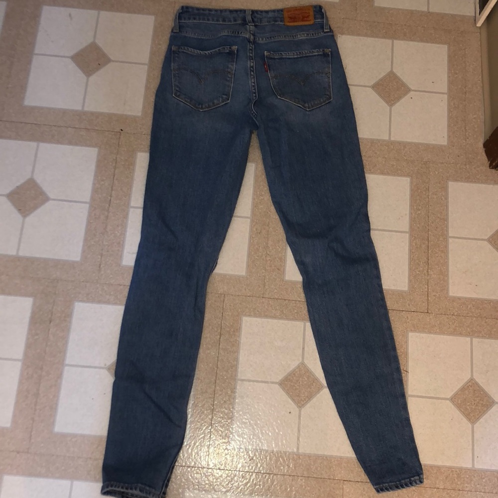 Jeans - Picture 2 of 2